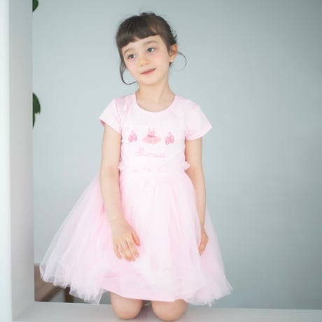 ballerina tutu dress