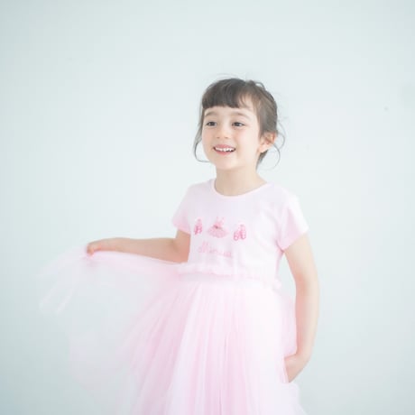 ballerina tutu dress
