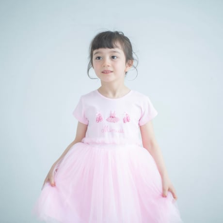 ballerina tutu dress