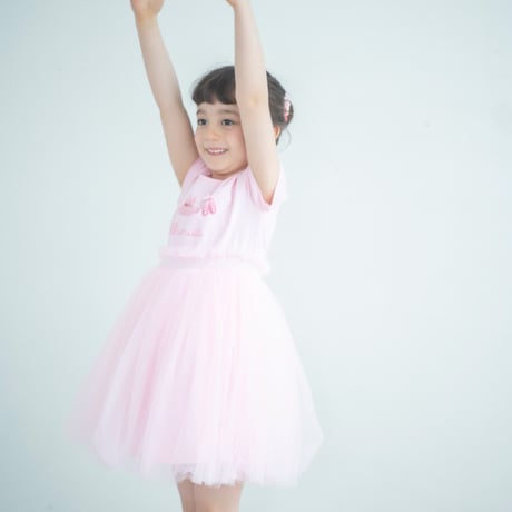 ballerina tutu dress