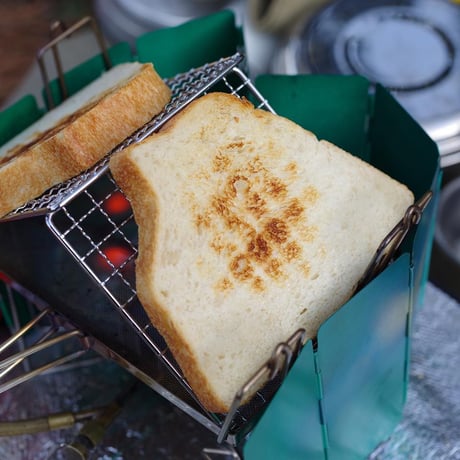 ぱんと縁結BOX＋山の行動食（酵母グラノーラ）exploring series ITY