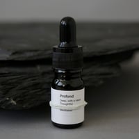 Diffuser Oil