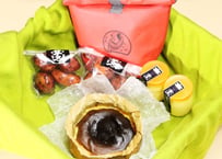 芋田屋又三郎の  　初めましてだけどコンプリートなセット スイートポテト付き！