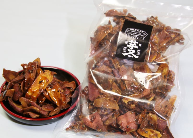 ITEM | 芋田屋又三郎 オンライン