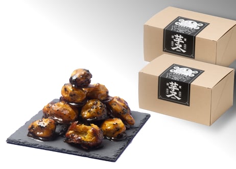 ギフト対応！ 又三郎あめいも    600g 2箱