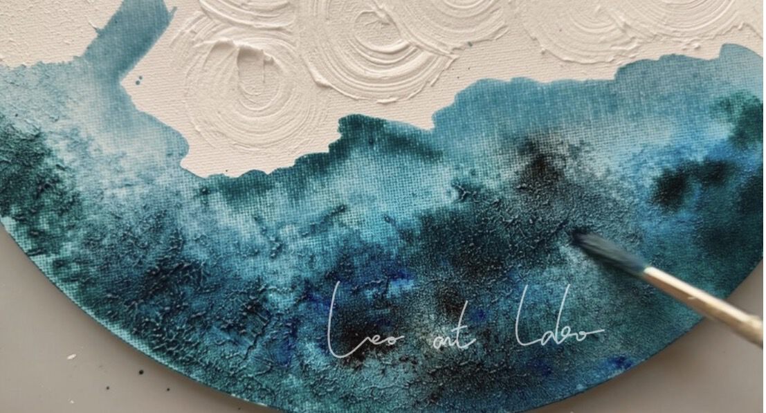 Leo art Labo