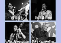 ROHG Quartet　2022.04.09 配信動画
