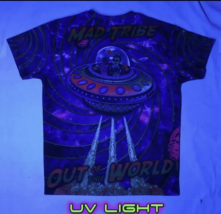 MADトライブTシャツ | KOKORO