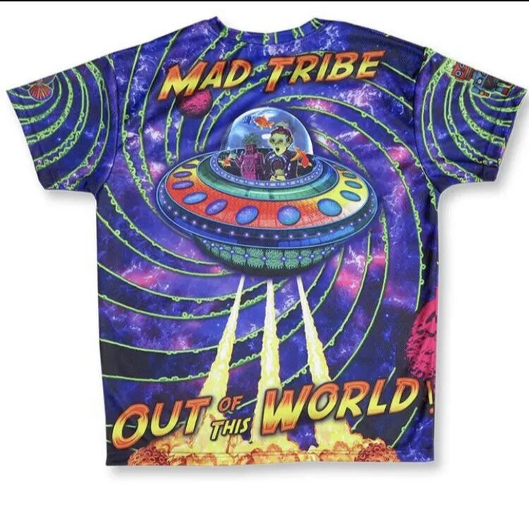 madtown tシャツ madtown tシャツ - メルカリ