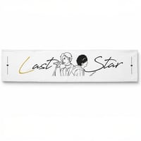 Last Starタオル
