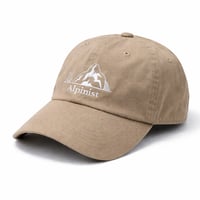 Alpinist Cap