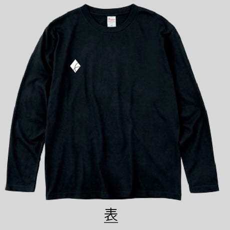 オリジナルロングTシャツ