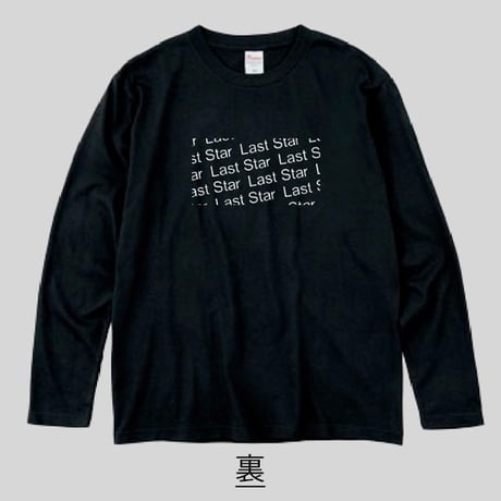 オリジナルロングTシャツ