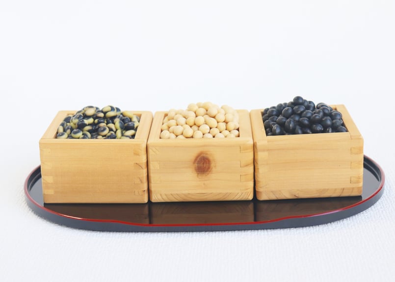 大豆の大豆 楽天市場】乾燥大豆 (フクユタカ) : ショップジャパン 楽天市場店