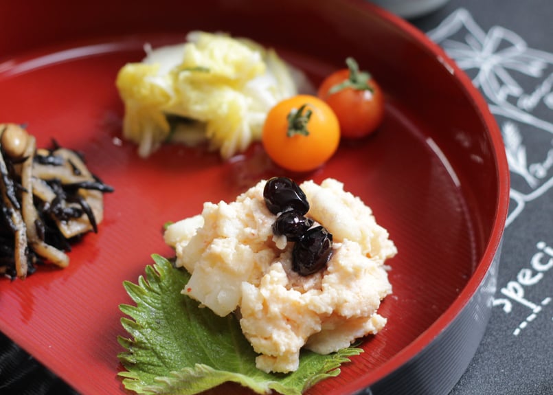 黒大豆「いわいくろ」 200g×4袋 | イソップアグリシステム