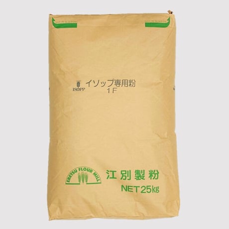 業務用小麦粉「春よ恋」　25kg×1袋