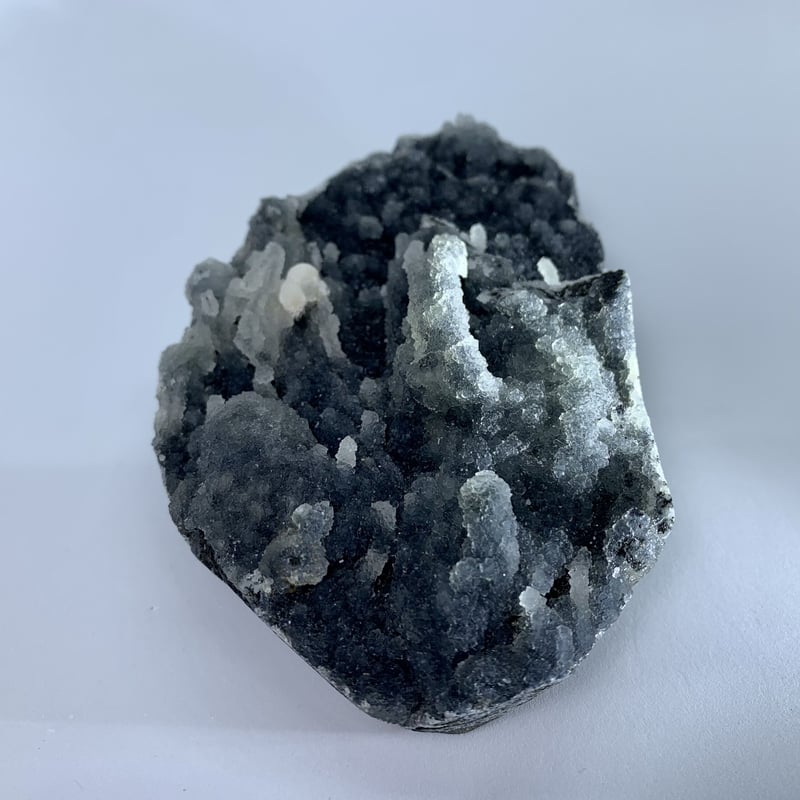 カルセドニー モルディナイト 共生原石 | クロエ企画