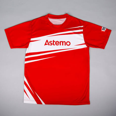 レーシングTシャツ
