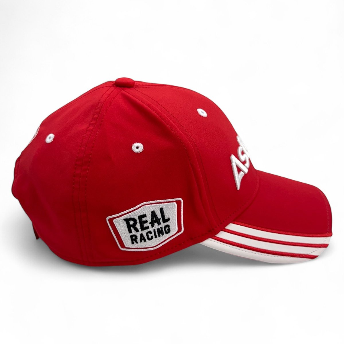 RIZE CAP キャップ 新品 LIVE TOUR 2025 NOLU 2025オリジナルキャップ | REAL RACING OFFICIAL WEB SHOP