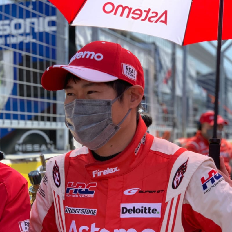2022オリジナルキャップ | REAL RACING OFFICIAL WEB SHOP