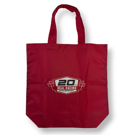 20th マルシェエコバッグ