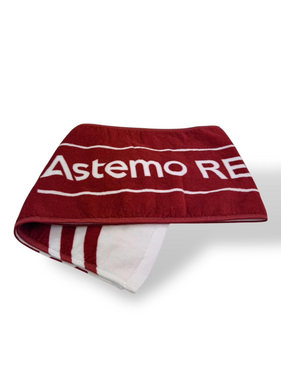 AAA マフラータオル AAAマフラータオル 美品】AAA 1st ATTACK マフラー