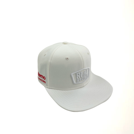 NEW フラットキャップ