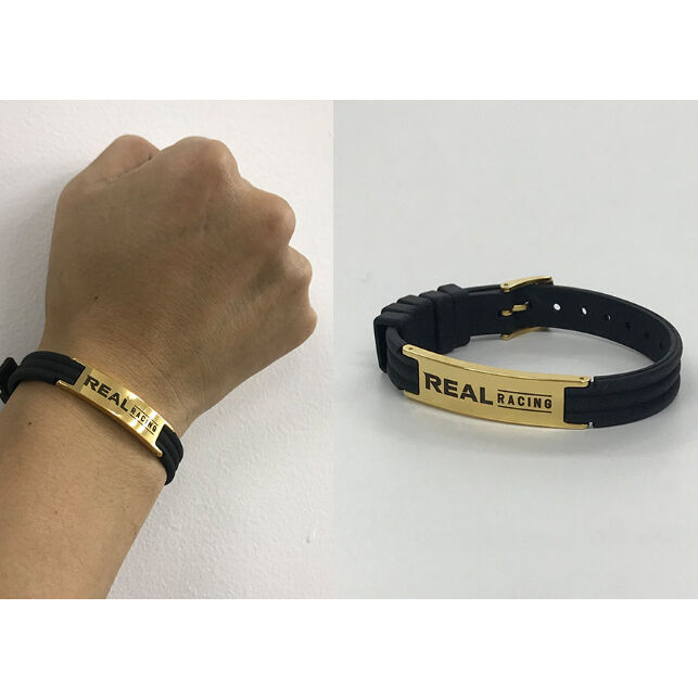 限定】腕/手首用 SEVラインブレスレット2G | REAL RACING 限定】腕/手首用 SEVラインブレスレット2G | REAL RACING