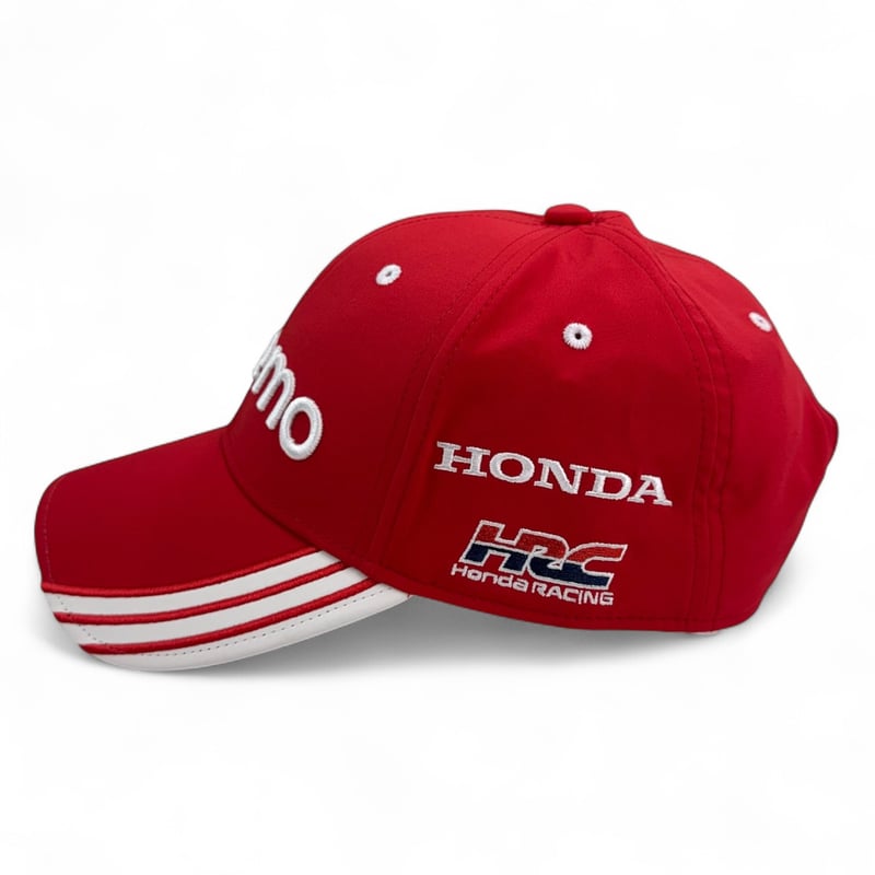2025オリジナルキャップ | REAL RACING OFFICIAL WEB SHOP
