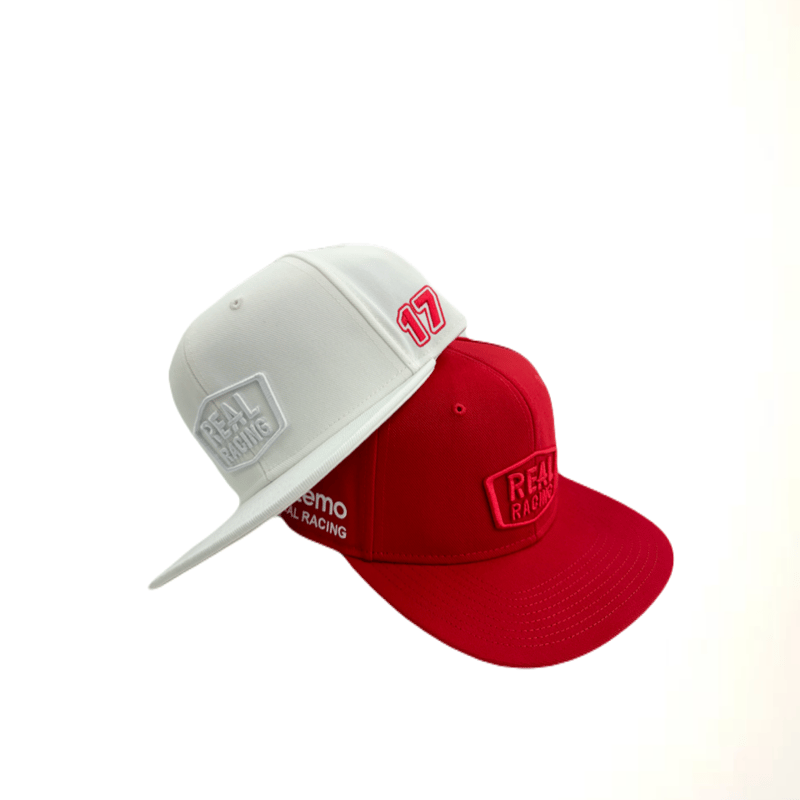 NEW フラットキャップ | REAL RACING OFFICIAL WEB SHOP NEW フラットキャップ | REAL RACING OFFICIAL WEB SHOP