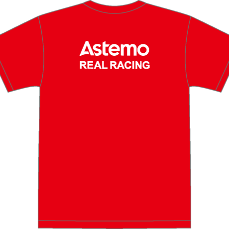 2024 オリジナルチームTシャツ