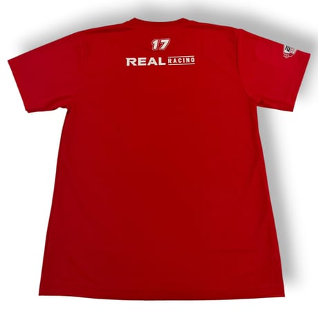20周年ロゴTシャツ