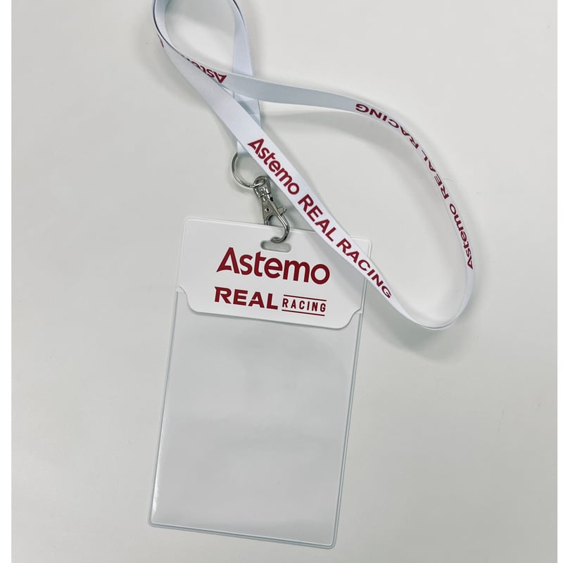 パスケース〔2024〕 | REAL RACING OFFICIAL WEB SHOP