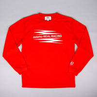ロングスリーブTシャツ