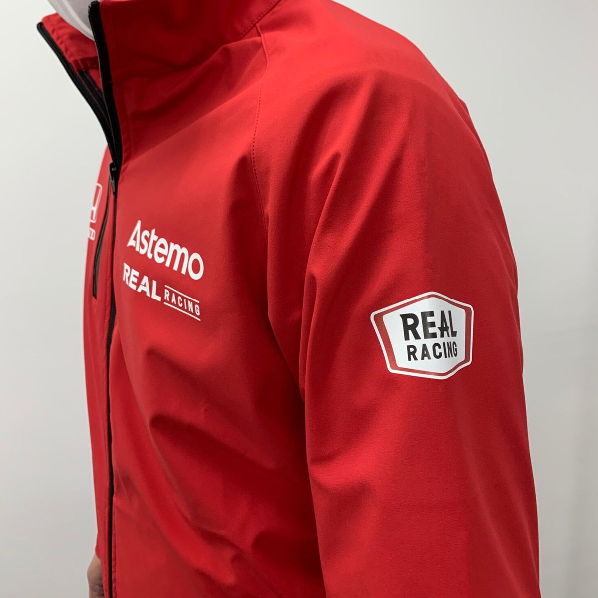 ソフトシェルジャケット | REAL RACING OFFICIAL WEB SHOP ソフトシェルジャケット | REAL RACING OFFICIAL WEB SHOP