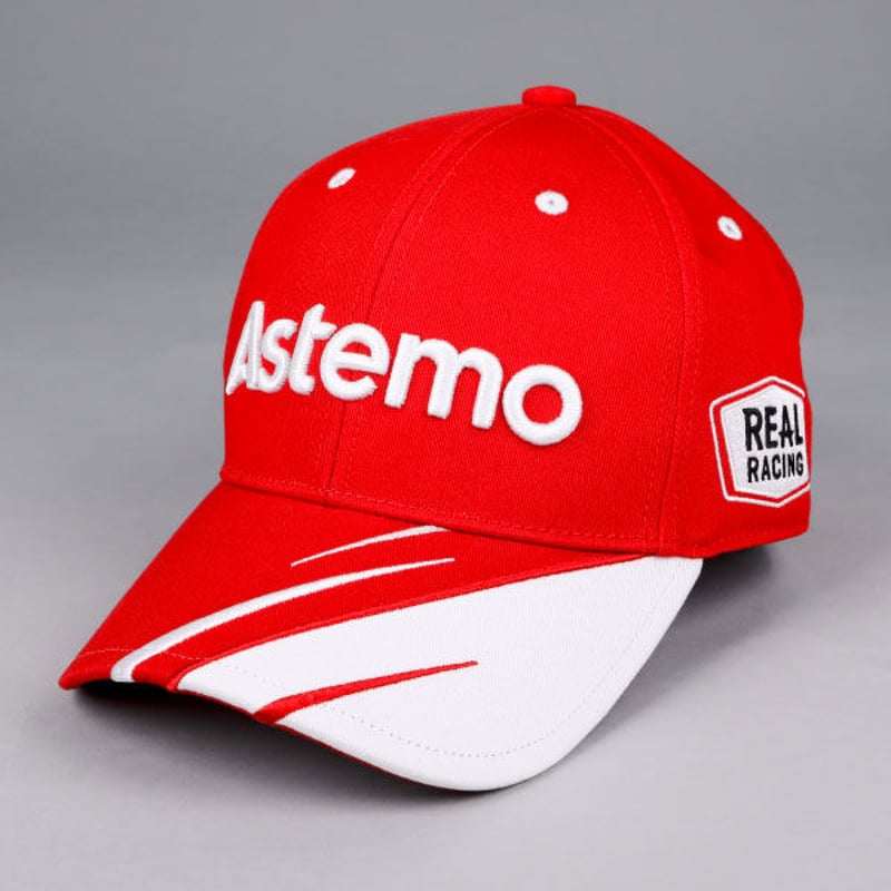 2022オリジナルキャップ | REAL RACING OFFICIAL WEB SHOP 2022オリジナルキャップ | REAL RACING OFFICIAL WEB SHOP