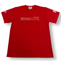 20th Type Tシャツ