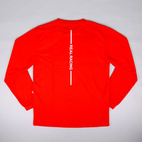 ロングスリーブTシャツ