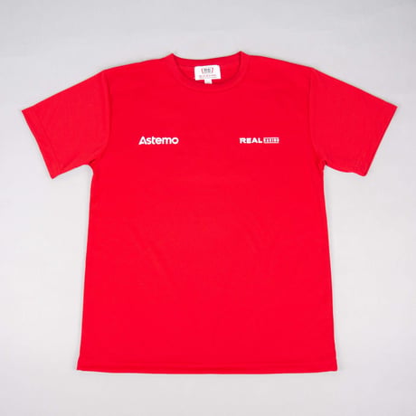 オリジナルドライTシャツ(2021)