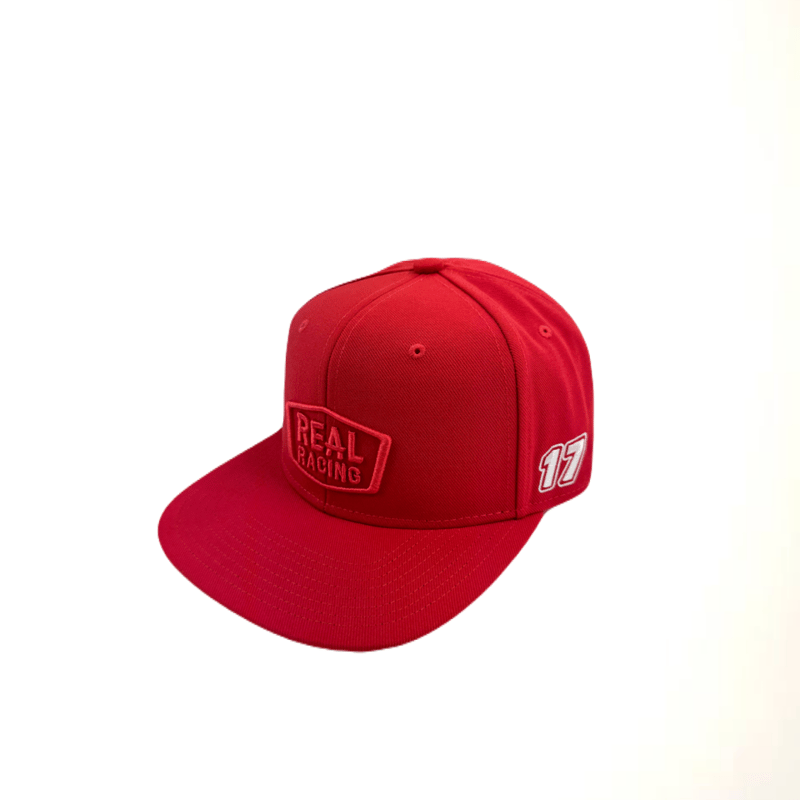NEW フラットキャップ | REAL RACING OFFICIAL WEB SHOP