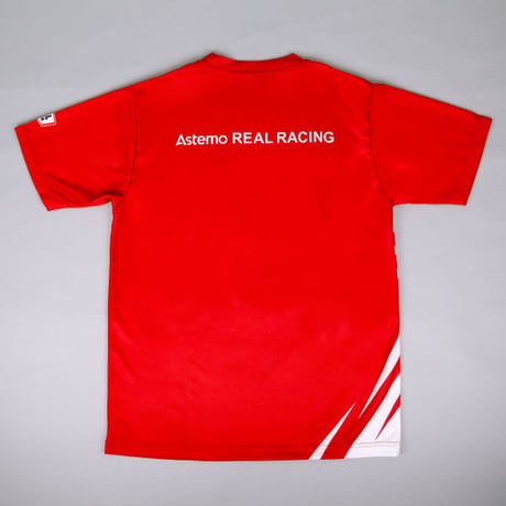 レーシングTシャツ