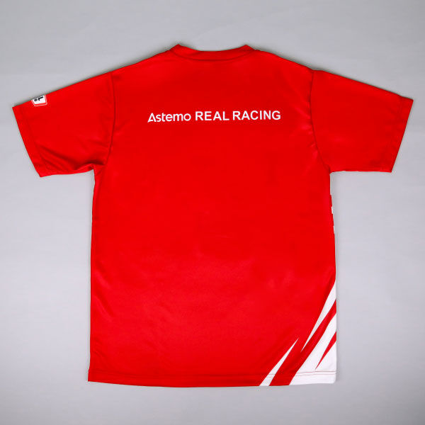 レーシングTシャツ | REAL RACING OFFICIAL WEB SHOP