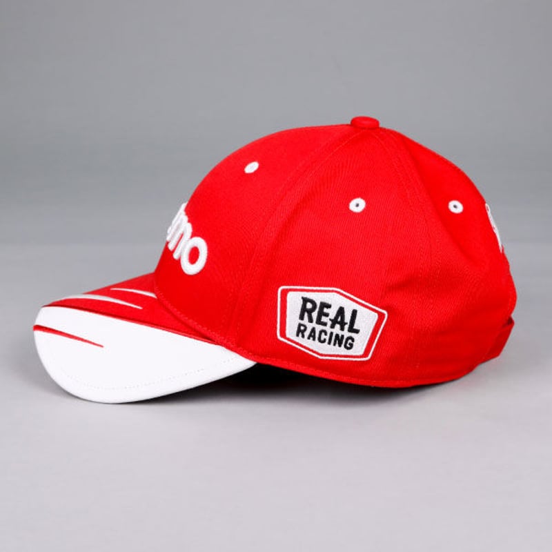 2022オリジナルキャップ | REAL RACING OFFICIAL WEB SHOP 2022オリジナルキャップ | REAL RACING OFFICIAL WEB SHOP