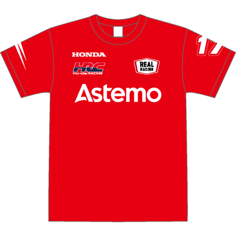 2024 オリジナルチームTシャツ