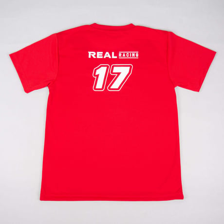 オリジナルドライTシャツ(2021)