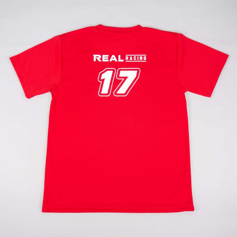 ★RONRON★ アメリカンハート ベーシックフィット T-SHIRT ☆RONRON☆ アメリカンハート ベーシックフィット T-SHIRT