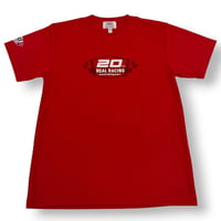 20周年ロゴTシャツ
