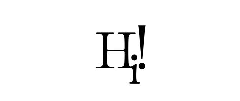 Hi!