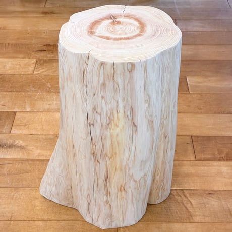 ITEM | Wood Factory Silky