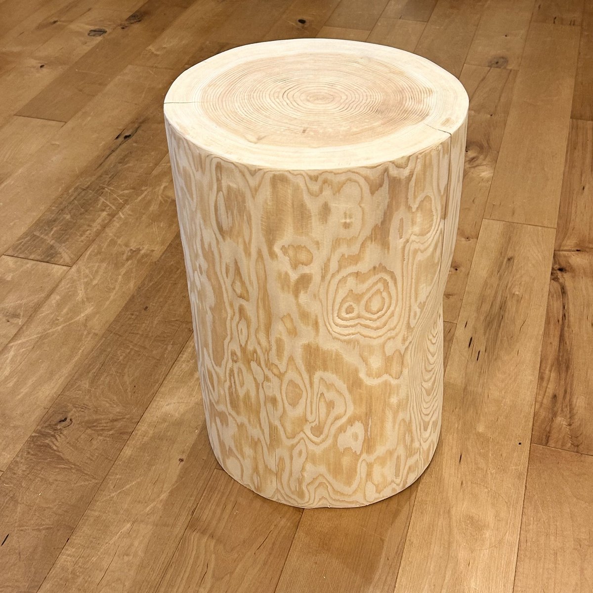 スツール Sugi Wood Stool No.1656 スツール Sugi Wood Stool No.1656 椅子・チェア Sugi Wood Stool No.1656